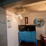 Elixir Hostel Bangkok