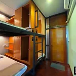 Hansa Hostel Bangkok Khaosan