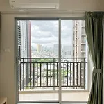 Forever Love Downtown Apartment- Mrt Phasi Charoen