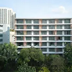 Livable Hotel Bangkok