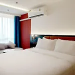 Juzi Hotel