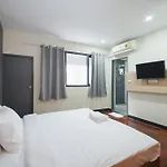 Z Go Inn Bts St Louis Silom V โกอินน์ บีทีเอส เซนต์หลุยส์ สีลม 3