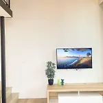 2417 Bts On Nut Siamese87 Two Bedroom Loft