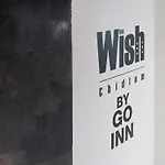 Wish Inn Chidlom V วิช อินน์ ชิดลม 2