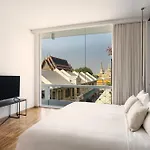 Sala Rattanakosin Bangkok
