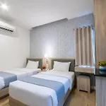 Leela Orchid Hotel