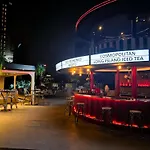 Radisson Suites Bangkok Sukhumvit