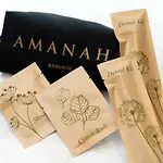 Amanah Bangkok Hotel