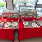 Vib Best Western Sanam Pao
