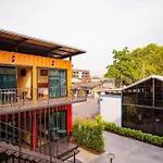Tuscany Land Resort Donmuang