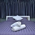 41Bkk Hotel Rama9