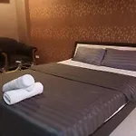 41Bkk Hotel Rama9