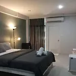 41Bkk Hotel Rama9
