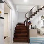 Cozyhouse,Near To Btsonnut,10 Guests