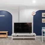 Cozyhouse,Near To Btsonnut,10 Guests