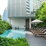 Residences Waldorf Astoria High Floor 83 Sqm Apartment