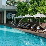 Residences Waldorf Astoria High Floor 83 Sqm Apartment