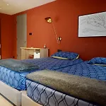 Silom Soi 3 Hash Apartment