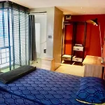 Silom Soi 3 Hash Apartment