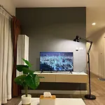 Family Room In Charan Pinklao