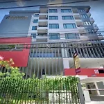 Family Room In Charan Pinklao