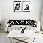 Love House