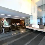 Wonderful Beautiful Peaceful 1 Bed Asoke Bts Mrt Central Sukhumvit
