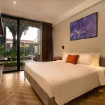Red Door Samsen Hotel, Bangkok
