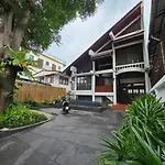 Nawamin Cozy House