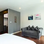 Inhome Luxury Residence Villa By Kitty
