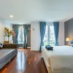 Inhome Luxury Residence Villa By Kitty