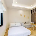 Wabisabi Bangkok 3 Min To Train Station