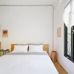 Wabisabi Bangkok 3 Min To Train Station
