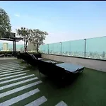 Luxurious Downtown River View Chao Phraya River