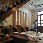 Baan Chay Sala, 2 Bedrooms House Near Airport
