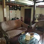 Baan Chay Sala, 2 Bedrooms House Near Airport