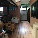Baan Chay Sala, 2 Bedrooms House Near Airport
