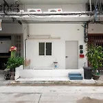 Entire Cozy House/Near Bts Skytrain/12Pp