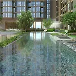 Luxury Living With Breathtaking Cityscape Vistas