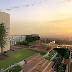 Luxury Living With Breathtaking Cityscape Vistas