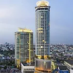 1Br-Bts Phra Khanong 1Min-Sky Infinity Pool&Gym