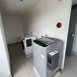 1 Big Br Near Bts Ekkamai - Sky Pool & Gym