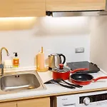 Nishitetsu Hotel Croom Bangkok Silom