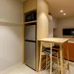 Nishitetsu Hotel Croom Bangkok Silom