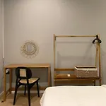 2Nd Fl. Apartment 2Br In Old Town With Rooftop View