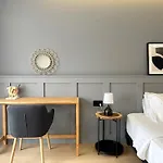 2Nd Fl. Apartment 2Br In Old Town With Rooftop View