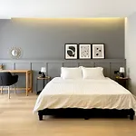 2Nd Fl. Apartment 2Br In Old Town With Rooftop View