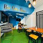 Bei Otto Haus Saladaeng Bangkok