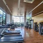 Sunset Condo L Pharkanong Bts