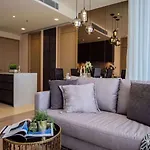 Skyline Views Sky Pool Simply Amazing Condo Asoke